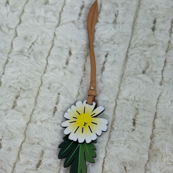 Louis Vuitton Bag Charm Pool Neverfull - Picture 1 of 13